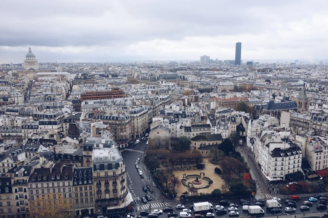 Cigarette électronique Paris : comment bien choisir